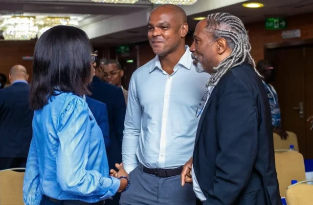 Benin Turns to Brazilian Expertise in Bid to Become African Football Force