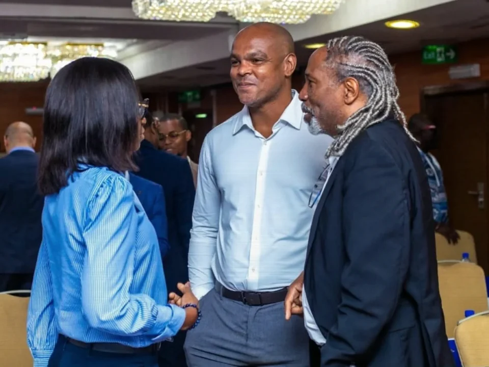 Benin Turns to Brazilian Expertise in Bid to Become African Football Force