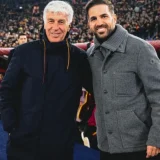 Fabregas vs Gasperini: Como-Roma Pits Serie A’s Contrasting Coaches