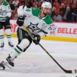 Jamie Benn Nears 1,000 Points While Chasing Stanley Cup With Stars