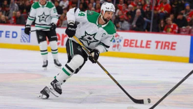Jamie Benn Nears 1,000 Points While Chasing Stanley Cup With Stars