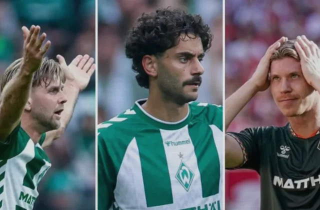 Werder Bremen’s 13 New Signings Face Early Test of Squad Integration