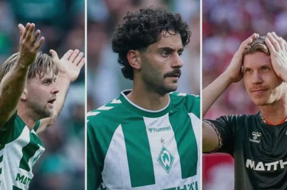 Werder Bremen’s 13 New Signings Face Early Test of Squad Integration