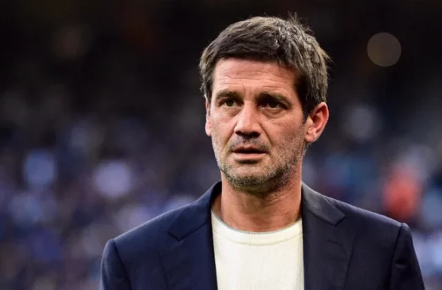 Bergomi Warns Inter Must Adapt After Bruges Defeat