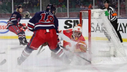 2026 Heritage Classic Brings Canadiens and Jets Outdoors in Winnipeg