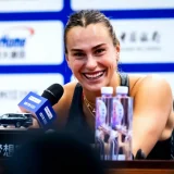 Wuhan Open Media Day Sets the Stage for WTA 1000 Main-Draw Action