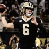 Falcons-Saints MNF: Michael Penix Jr. Gives Atlanta New Momentum