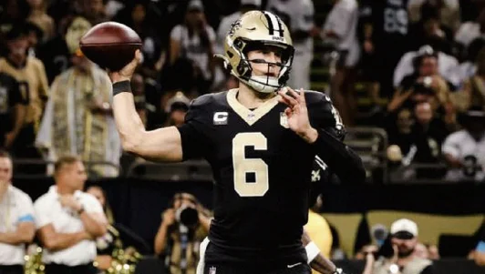 Falcons-Saints MNF: Michael Penix Jr. Gives Atlanta New Momentum