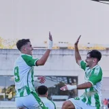 Real Betis Sweep Aside Porto in UEFA Youth League Opener