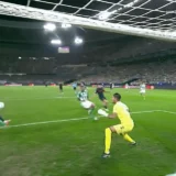 Real Betis Aim for Third Straight Champions League Win Against Feyenoord