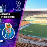 Real Betis vs Porto: Kick-off Time and How to Watch the Champions League Tie