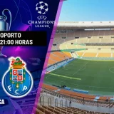 Real Betis vs Porto: Champions League Kick-Off Time and How to Watch