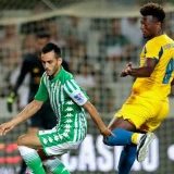 Betis vs Porto Revives Memories of the First Iberian Supercup