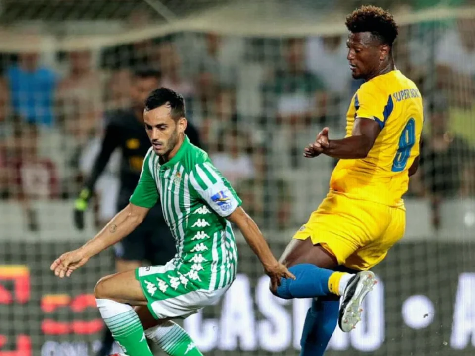 Betis vs Porto Revives Memories of the First Iberian Supercup