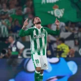 Real Betis Host Osasuna at La Cartuja in Key LaLiga Clash