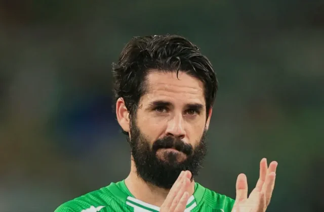 Real Betis Seek to Extend Fine Form in First-Ever Porto Clash