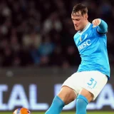 Beukema Nears Napoli Return as Allegri Considers Defensive Changes