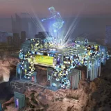 Saudi Arabia Shelves Qiddiya Cliff Stadium Plan for 2034 World Cup