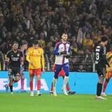 Dominik Greif Shines Despite Lyon’s 2-1 Defeat at Lens