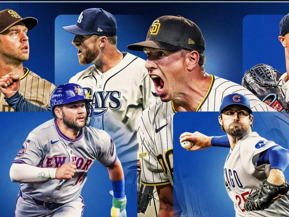 Six MLB Contract Options That Could Reshape the 2027 Offseason