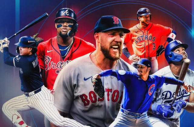 Offseason Priorities for MLB’s 10 Eliminated Playoff Teams
