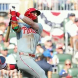Phillies, Braves Set for Winner-Take-All NL Wild Card Game 3