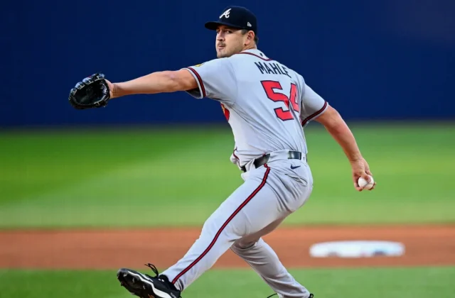 Braves Offseason Hinges on Pitching, Acuña’s Closing Window