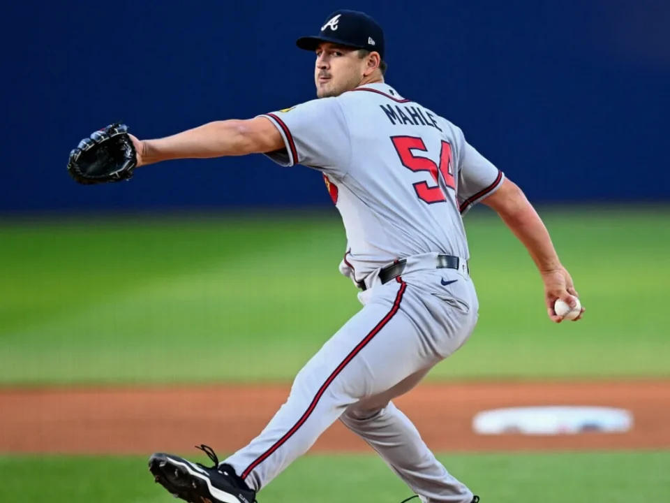 Braves Offseason Hinges on Pitching, Acuña’s Closing Window