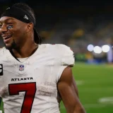 Bijan Robinson Brings NFL-Best Primetime Production to Monday Night