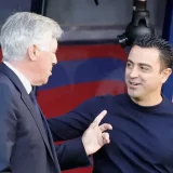 Carlo Ancelotti Tops Global National-Team Coaching Salary List