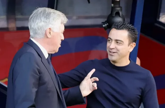 Carlo Ancelotti Tops Global National-Team Coaching Salary List