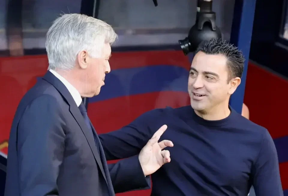 Carlo Ancelotti Tops Global National-Team Coaching Salary List