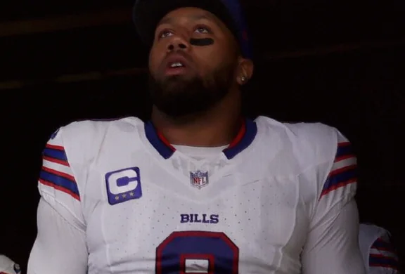 Bradley Chubb Explains Postgame Confrontation With Rams’ Alaric Jackson