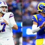 Tyler Bass’ OT Field Goal Lifts Bills Past Rams in 37-34 Thriller