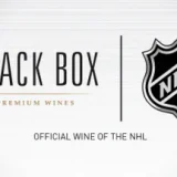 NHL Names Black Box Wines Its First Official Wine Partner