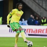 FC Nantes Teen Tylel Tati Ruled Out for Three Months with Meniscus Injury