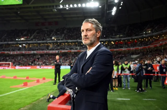 Ethan Mbappé Injury Adds to Lille’s International Break Woes