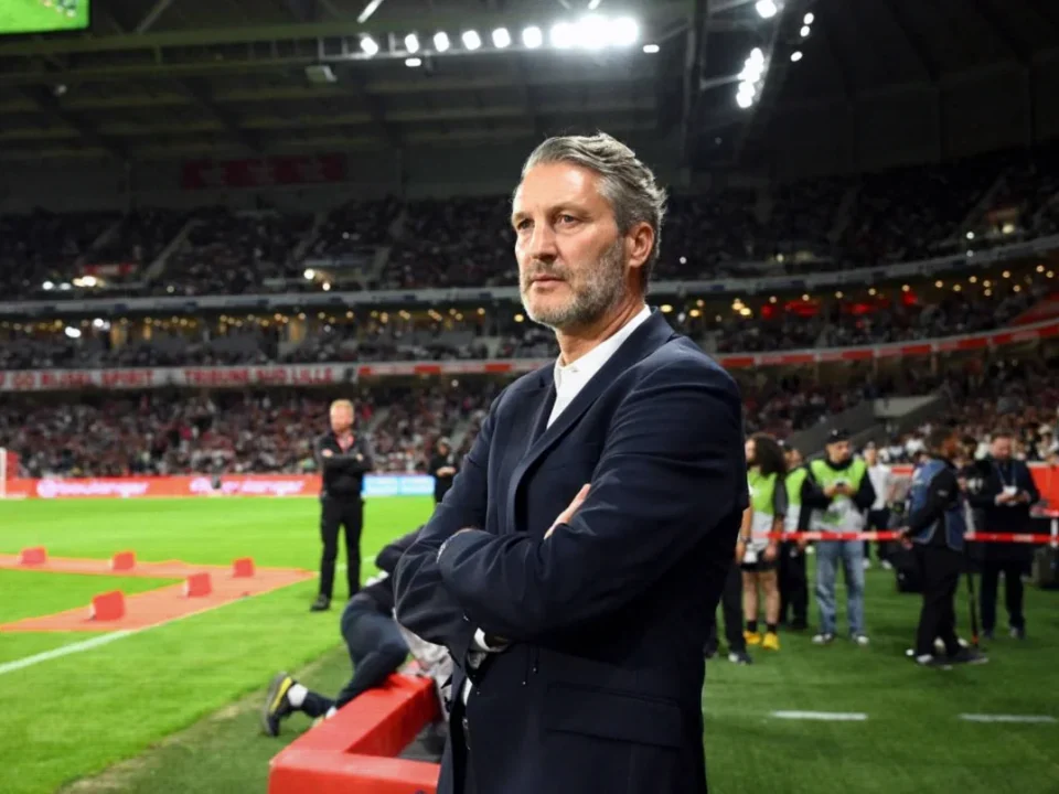 Ethan Mbappé Injury Adds to Lille’s International Break Woes