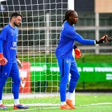 Issiaka Touré Set for France U21 Debut After Jaouen Injury