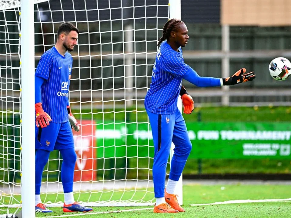 Issiaka Touré Set for France U21 Debut After Jaouen Injury