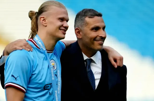 Manchester City Financial Case Fuels Calls for Strong Premier League Punishment