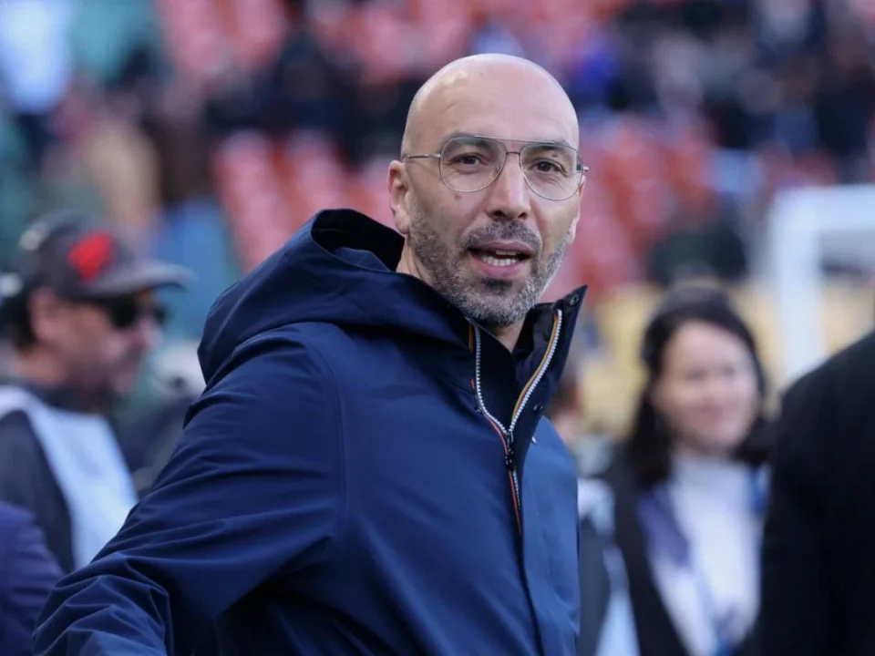 Olympique de Marseille Part Ways With Sporting Coordinator Bob Tahri