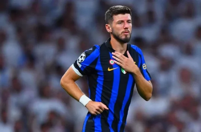 Boban Questions Inter’s Limited Role for Petar Sucic
