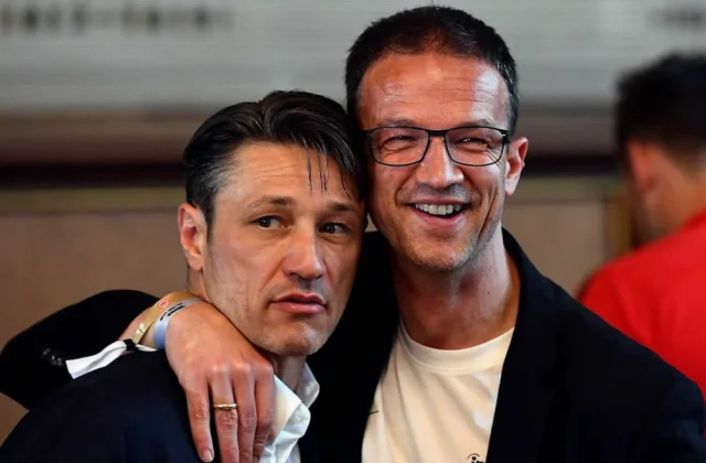 Bobic Hails Kovac’s Adaptability as Dortmund Set the Bundesliga Pace