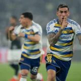 Boca Juniors Beat Vasco to Reach Copa Sudamericana Final