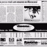 Boca’s Maracanã Struggles Offer Vasco Sudamericana Hope