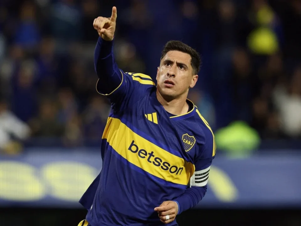 Court Clears Vasco to Host Boca Juniors at Maracanã