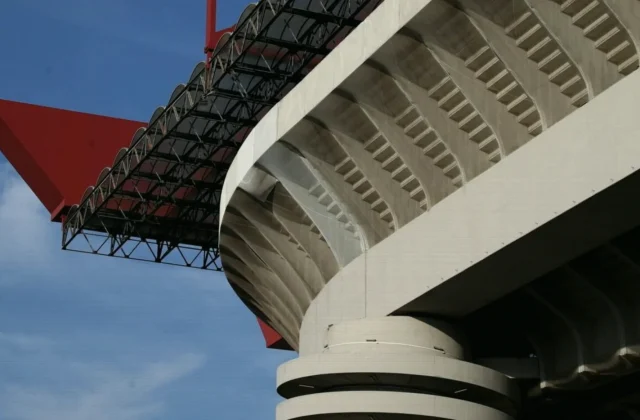Inter and Milan Get Green Light to Buy San Siro Site for New Stadium