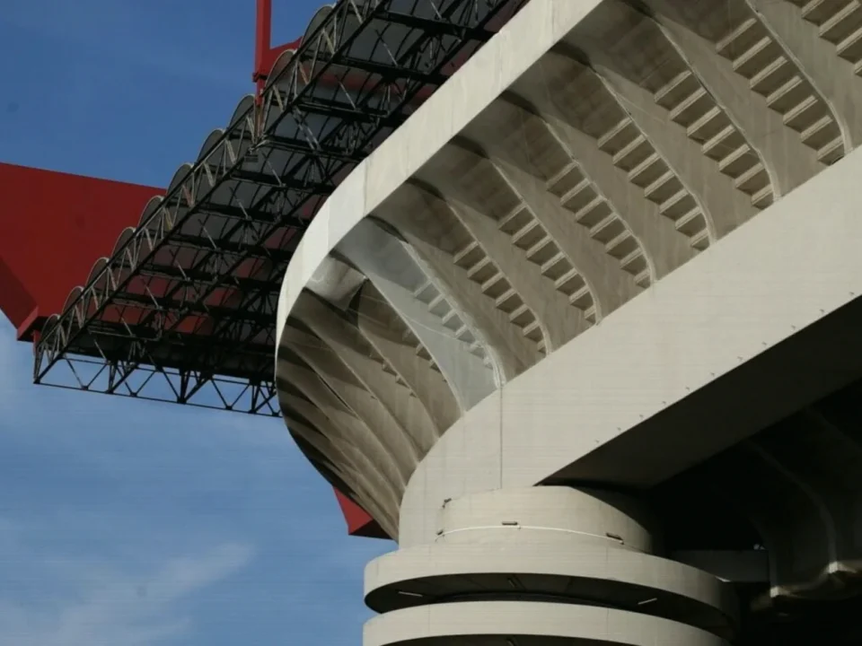 Inter and Milan Get Green Light to Buy San Siro Site for New Stadium