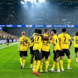 Bodø/Glimt vs Borussia Dortmund: Champions League Update